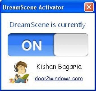dreamscene activator|Iba pa.